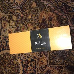 BRAND NEW BELULA HAIR BRUSH